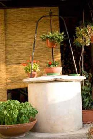 مبيت وإفطار San Giovanni Incarico Il Cactus المظهر الخارجي الصورة
